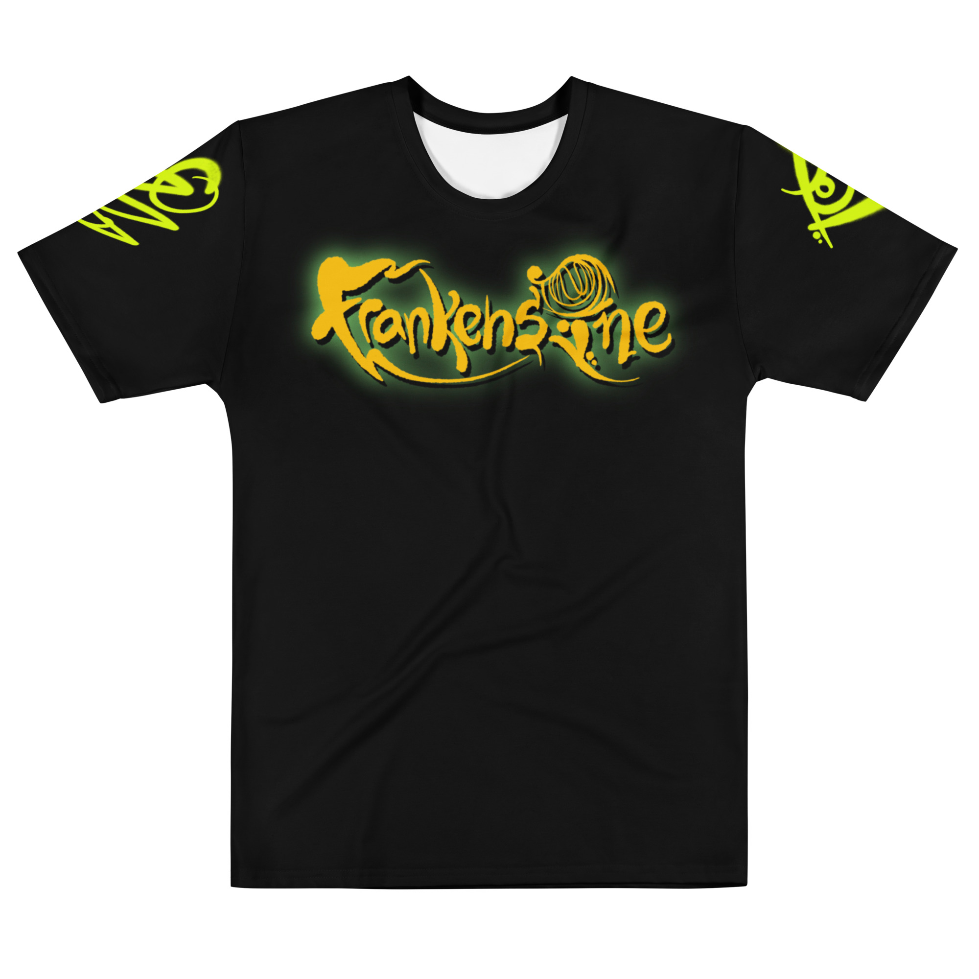 Frankensine : Men’s T-shirt