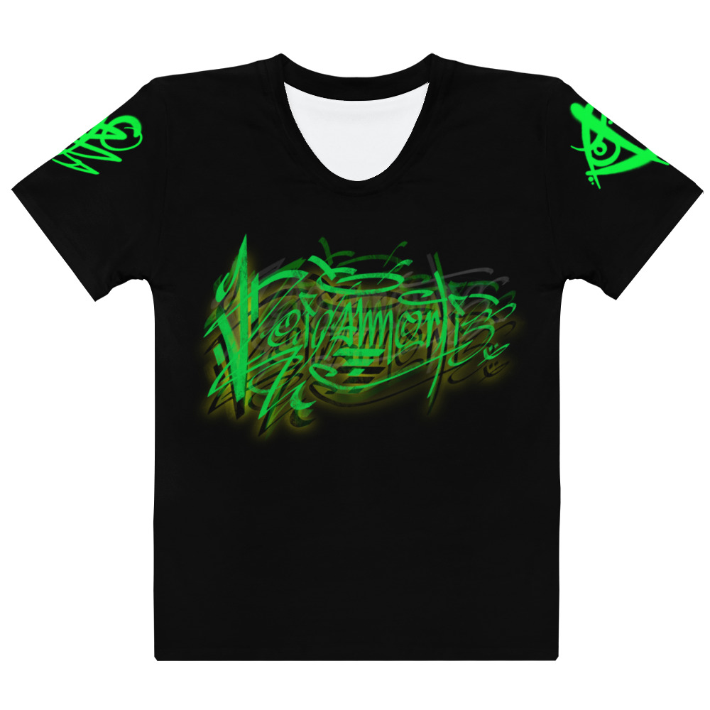 Reigamortis : Women’s T-shirt