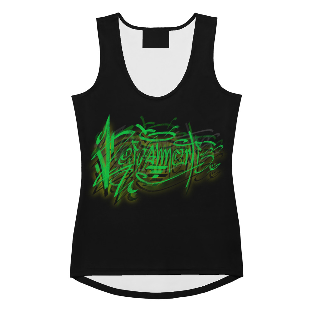 Reigamortis : Women’s Tank Top