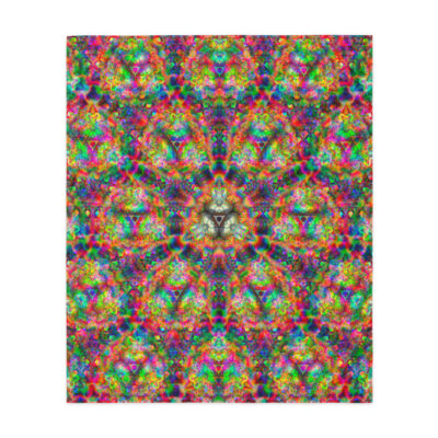 Frankensine : Tapestry