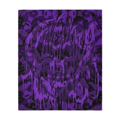 Scavenger : Tapestry