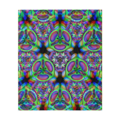 WalkinOnShroomz : Tapestry